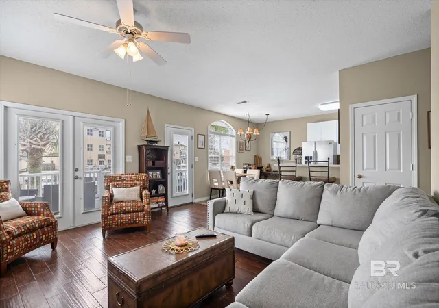 Homes for sale in Orange Beach, AL | 3575 Bayou Road #B2, Orange Beach, AL 36561 | MLS# 392086