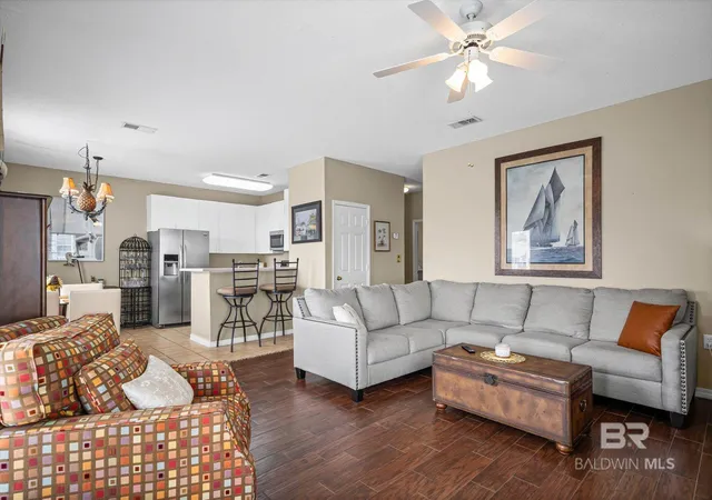 Homes for sale in Orange Beach, AL | 3575 Bayou Road #B2, Orange Beach, AL 36561 | MLS# 392086