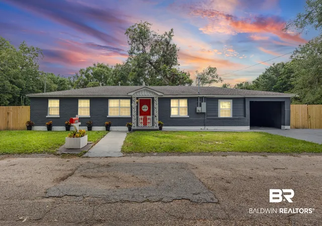 Photo 1 of Single family home for sale at 1203 Next Street, Mobile, AL 36617 | MLS# 409674 | Listing updated on 2026-09-14