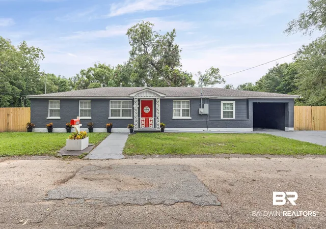 Photo 2 of Single family home for sale at 1203 Next Street, Mobile, AL 36617 | MLS# 409674 | Listing updated on 2026-09-14