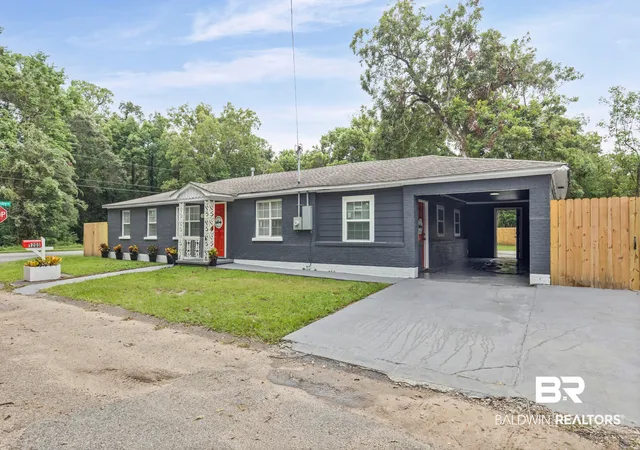 Photo 3 of Single family home for sale at 1203 Next Street, Mobile, AL 36617 | MLS# 409674 | Listing updated on 2026-09-14