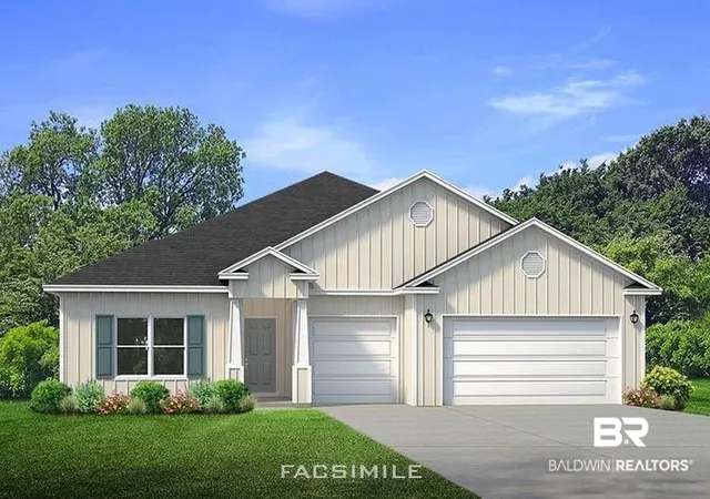 1st image of 15864 Fackler Rd, Loxley, AL 36551 | MLS# 399650