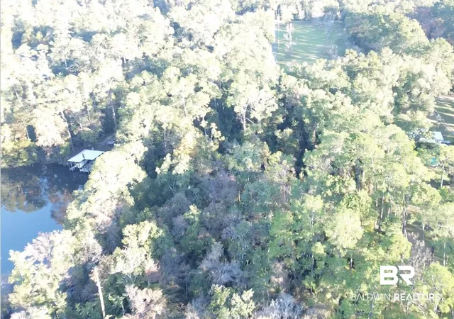 Photo 2 of Land for sale at 0 Woodhaven Dairy Rd, Silverhill, AL 36576 | MLS# 388079 | Listing updated on 2026-08-02