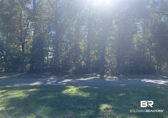 Photo 3 of Land for sale at 0 Woodhaven Dairy Rd, Silverhill, AL 36576 | MLS# 388079 | Listing updated on 2026-08-02