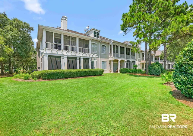 Photo 1 of Townhouse for sale at 200 Peninsula Blvd #B104, Gulf Shores, AL 36542 | MLS# 400145 | Listing updated on 2026-08-06