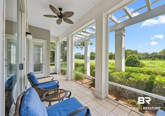 Photo 2 of Townhouse for sale at 200 Peninsula Blvd #B104, Gulf Shores, AL 36542 | MLS# 400145 | Listing updated on 2026-08-06