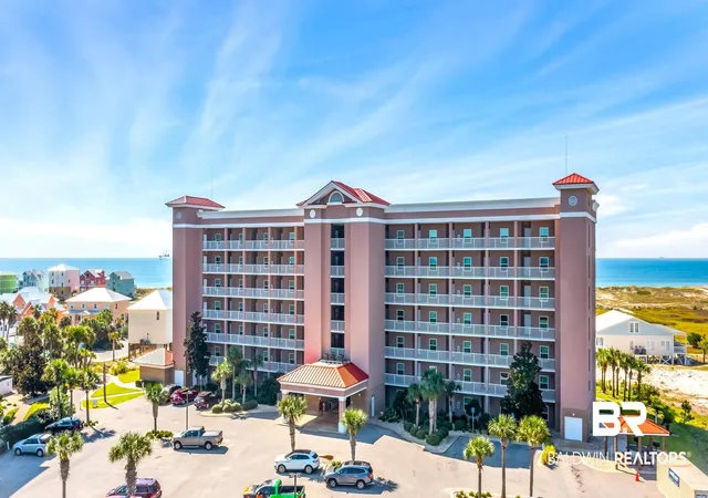 Photo 1 of Townhouse for sale at 1380 State Hwy 180 #105, Gulf Shores, AL 36542 | MLS# 392590 | Listing updated on 2026-08-29