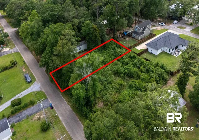 Photo 3 of Land for sale at 0 Seabright Ave, Elberta, AL 36530 | MLS# 397183 | Listing updated on 2026-08-06