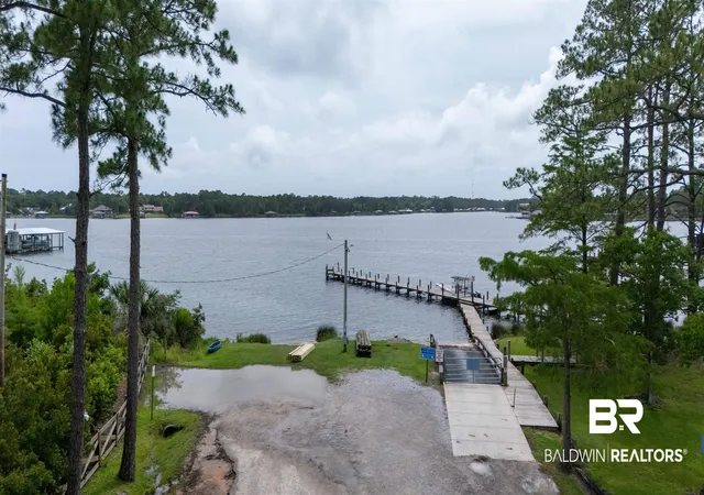 Photo 3 of Land for sale at 0 Seabright Ave, Elberta, AL 36530 | MLS# 397183 | Listing updated on 2026-08-06