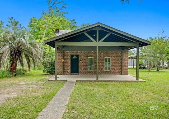 Homes for sale in Robertsdale, AL | 18210 E Illinois Street, Robertsdale, AL 36567 | MLS# 395759
