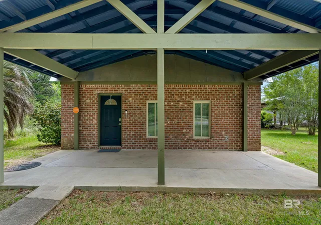 Homes for sale in Robertsdale, AL | 18210 E Illinois Street, Robertsdale, AL 36567 | MLS# 395759