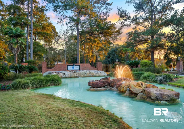 33rd image of 106 Iris Cir, Daphne, AL 36526 | MLS# 409090