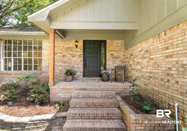 Photo 3 of Single family home for sale at 106 Iris Cir, Daphne, AL 36526 | MLS# 409090 | Listing updated on 2026-09-18