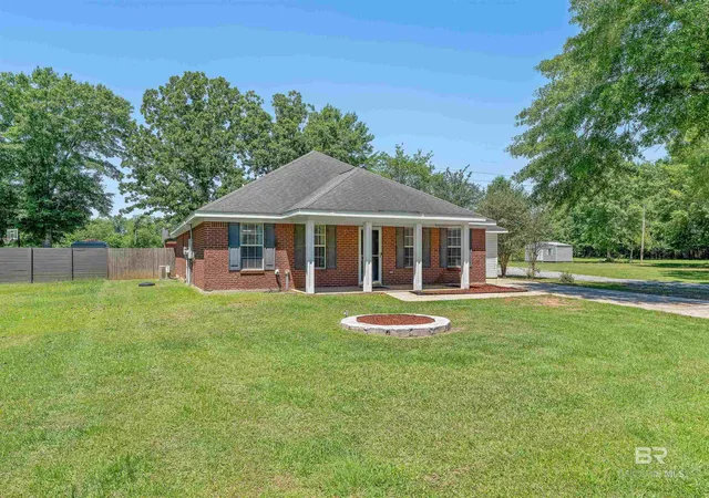 Homes for sale in Loxley, AL | 4179 Municipal Park Dr, Loxley, AL 36551 | MLS# 396203