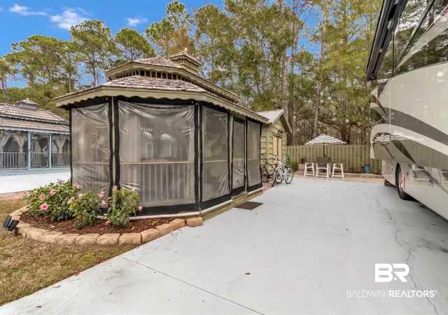 1st image of 4650 Griffith Marina Rd, Orange Beach, AL 36561 | MLS# 393871