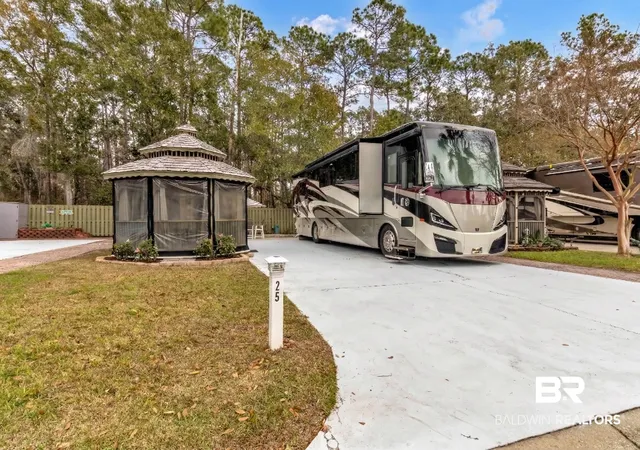 2nd image of 4650 Griffith Marina Rd, Orange Beach, AL 36561 | MLS# 393871