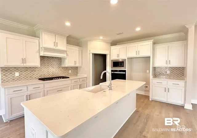Photo 4 of Single family home for sale at 339 Morning Mist Way, Fairhope, AL 36532 | MLS# 395383 | Listing updated on 2026-08-02