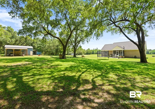 Photo 2 of Single family home for sale at 6141 Ranch Rd, Grand Bay, AL 36541 | MLS# 398070 | Listing updated on 2026-09-04