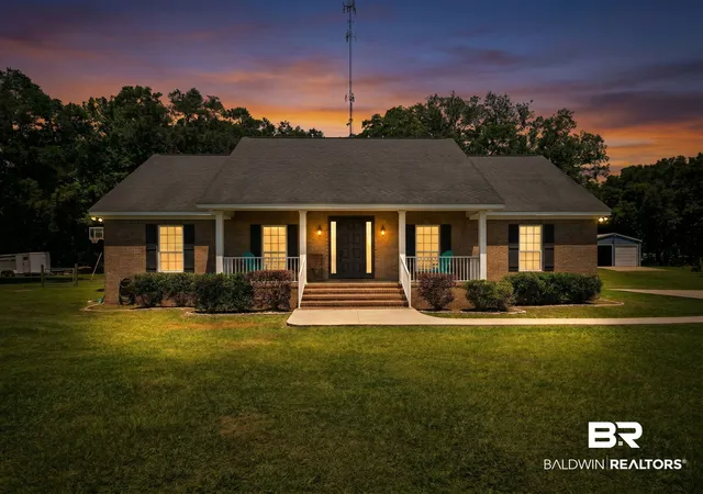 Photo 42 of Single family home for sale at 6141 Ranch Rd, Grand Bay, AL 36541 | MLS# 398070 | Listing updated on 2026-09-04