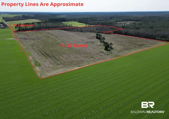 Photo 1 of Land for sale at 5400 Blk Rockaway Crk Rd, Mc David, FL 32568 | MLS# 391571 | Listing updated on 2026-08-26
