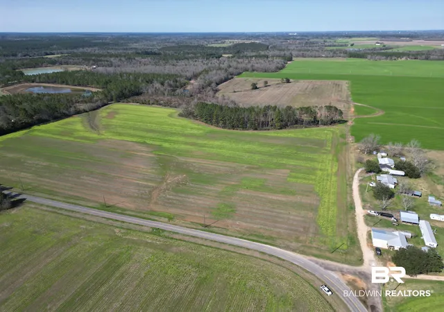 Photo 2 of Land for sale at 5400 Blk Rockaway Crk Rd, Mc David, FL 32568 | MLS# 391571 | Listing updated on 2026-08-26