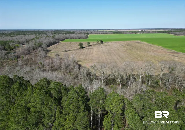 Photo 4 of Land for sale at 5400 Blk Rockaway Crk Rd, Mc David, FL 32568 | MLS# 391571 | Listing updated on 2026-08-26