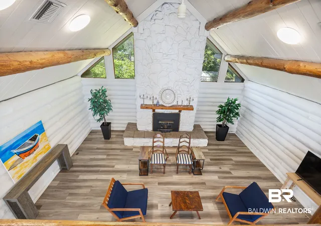 Photo 2 of Single family home for sale at 2221 Clb House Dr, Lillian, AL 36549 | MLS# 395005 | Listing updated on 2026-08-02