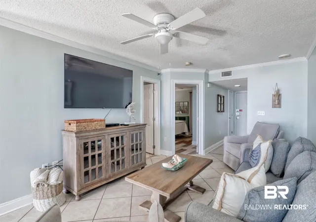 Photo 3 of Townhouse for sale at 27120 Perdido Beach Blvd #2022, Orange Beach, AL 36561 | MLS# 400269 | Listing updated on 2026-08-21
