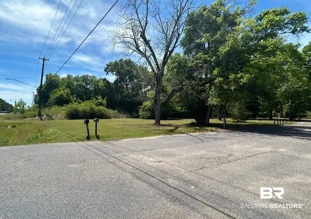Photo 3 of Land for sale at 9745 Old Hwy 43, Creola, AL 36525 | MLS# 394710 | Listing updated on 2026-08-28