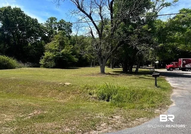 Photo 3 of Land for sale at 9745 Old Hwy 43, Creola, AL 36525 | MLS# 394710 | Listing updated on 2026-08-28