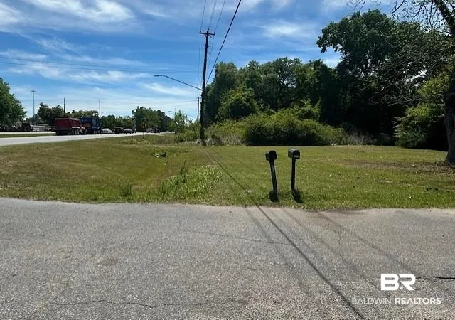 Photo 4 of Land for sale at 9745 Old Hwy 43, Creola, AL 36525 | MLS# 394710 | Listing updated on 2026-08-28
