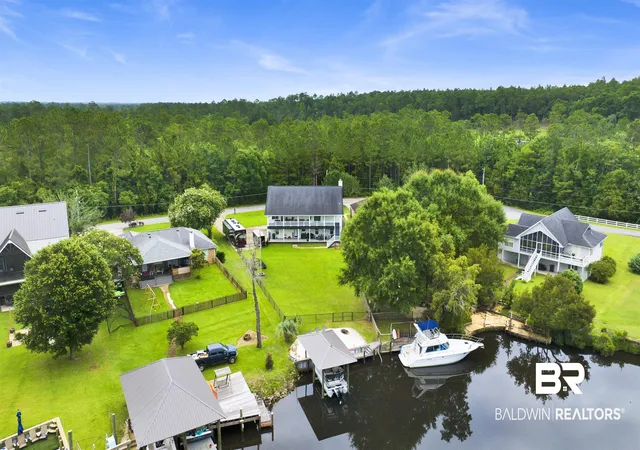 Photo 2 of Single family home for sale at 33317 Juniper Rd, Seminole, AL 36574 | MLS# 397647 | Listing updated on 2026-09-01