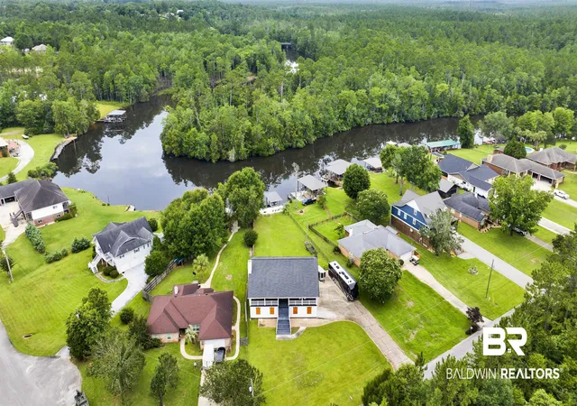 Photo 3 of Single family home for sale at 33317 Juniper Rd, Seminole, AL 36574 | MLS# 397647 | Listing updated on 2026-09-01