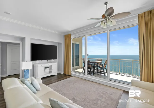 2nd image of 13621 Perdido Key Dr #2004W, Pensacola, FL 32507 | MLS# 392508