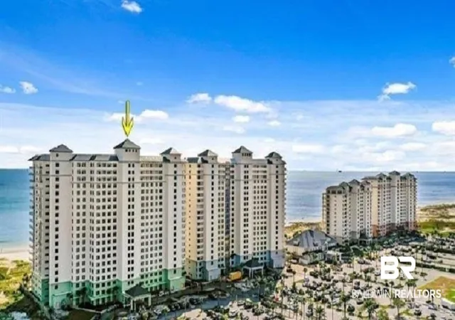 Photo 1 of Townhouse for sale at 375 Beach Clb Trl #A301, Gulf Shores, AL 36542 | MLS# 394418 | Listing updated on 2026-10-27