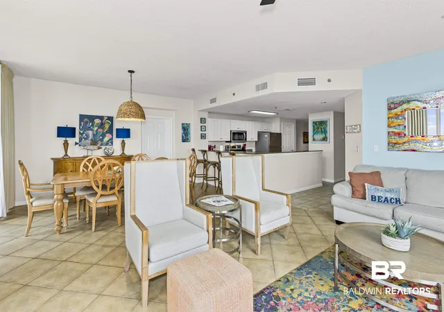 Photo 3 of Townhouse for sale at 375 Beach Clb Trl #A301, Gulf Shores, AL 36542 | MLS# 394418 | Listing updated on 2026-10-27