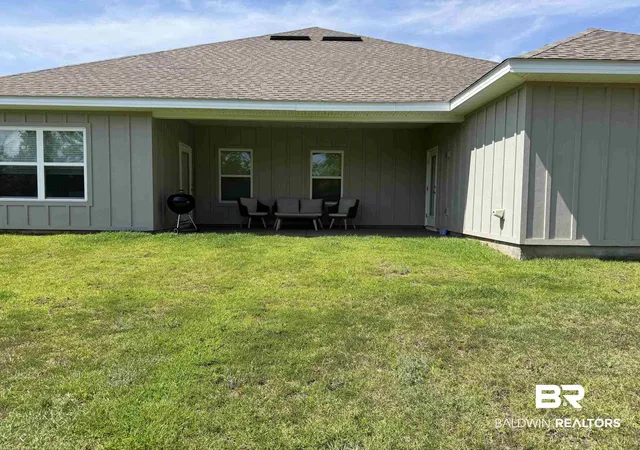 Photo 2 of Single family home for sale at 432 Emorie Ave, Foley, AL 36535 | MLS# 395492 | Listing updated on 2026-07-30