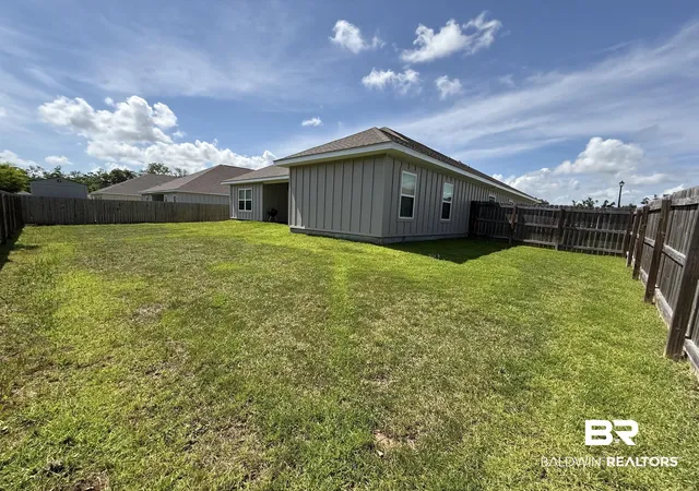Photo 3 of Single family home for sale at 432 Emorie Ave, Foley, AL 36535 | MLS# 395492 | Listing updated on 2026-07-30