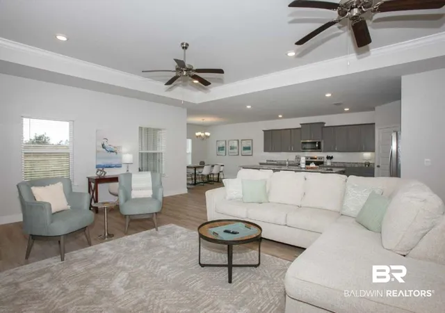 Photo 4 of Single family home for sale at 432 Emorie Ave, Foley, AL 36535 | MLS# 395492 | Listing updated on 2026-07-30