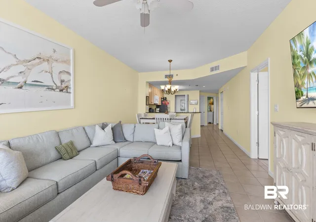 Photo 3 of Townhouse for sale at 375 Beach Clb Trl #B1102, Gulf Shores, AL 36542 | MLS# 396963 | Listing updated on 2026-09-10