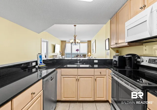 Photo 4 of Townhouse for sale at 375 Beach Clb Trl #B1102, Gulf Shores, AL 36542 | MLS# 396963 | Listing updated on 2026-09-10