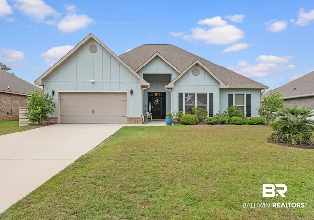 1st image of 796 Wedgewood Dr, Gulf Shores, AL 36542 | MLS# 409346