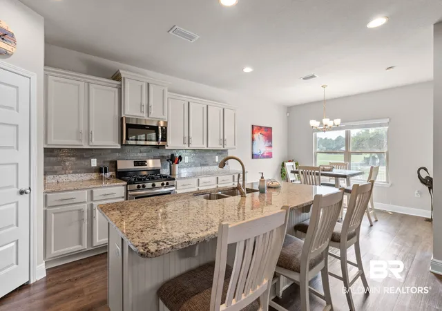2nd image of 796 Wedgewood Dr, Gulf Shores, AL 36542 | MLS# 409346