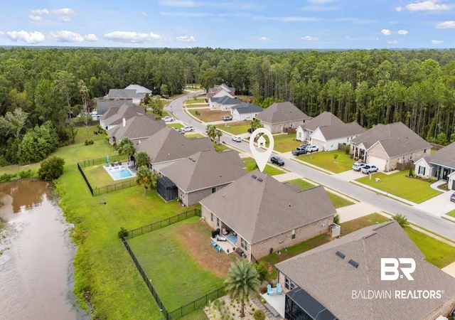 45th image of 796 Wedgewood Dr, Gulf Shores, AL 36542 | MLS# 409346