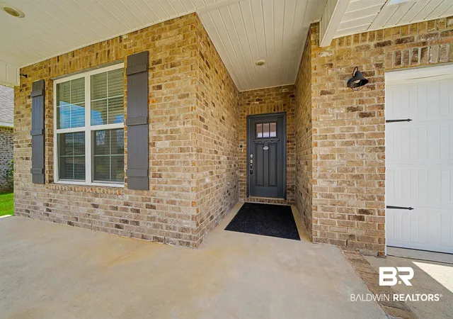 Photo 3 of Single family home for sale at 1741 Grouse St, Foley, AL 36535 | MLS# 399285 | Listing updated on 2026-10-01