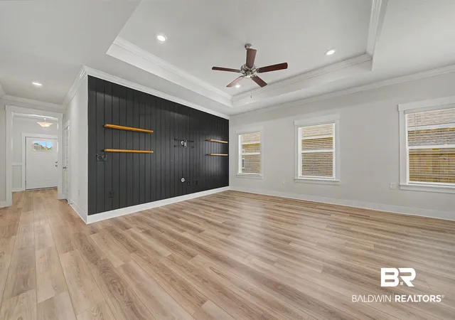 Photo 3 of Single family home for sale at 1741 Grouse St, Foley, AL 36535 | MLS# 399285 | Listing updated on 2026-10-01