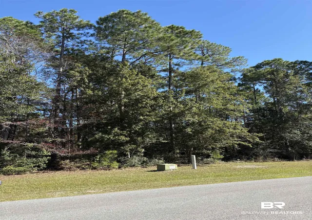 Photo 1 of Land for sale at Lot 85 Treasure Oaks Rd, Gulf Shores, AL 36542 | MLS# 393673 | Listing updated on 2026-07-24