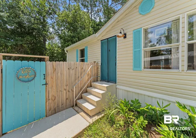 1st image of 25231 Pompano Dr, Elberta, AL 36530 | MLS# 398962