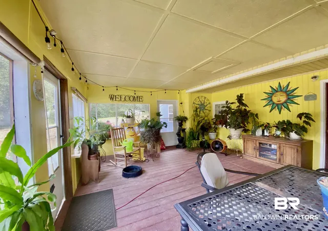 Photo 4 of Townhouse for sale at 21305 River Rd, Robertsdale, AL 36567 | MLS# 398672 | Listing updated on 2026-09-14