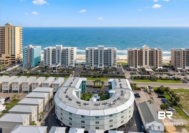 Photo 2 of Townhouse for sale at 952 W Beach Blvd #114, Gulf Shores, AL 36542 | MLS# 398265 | Listing updated on 2026-10-14